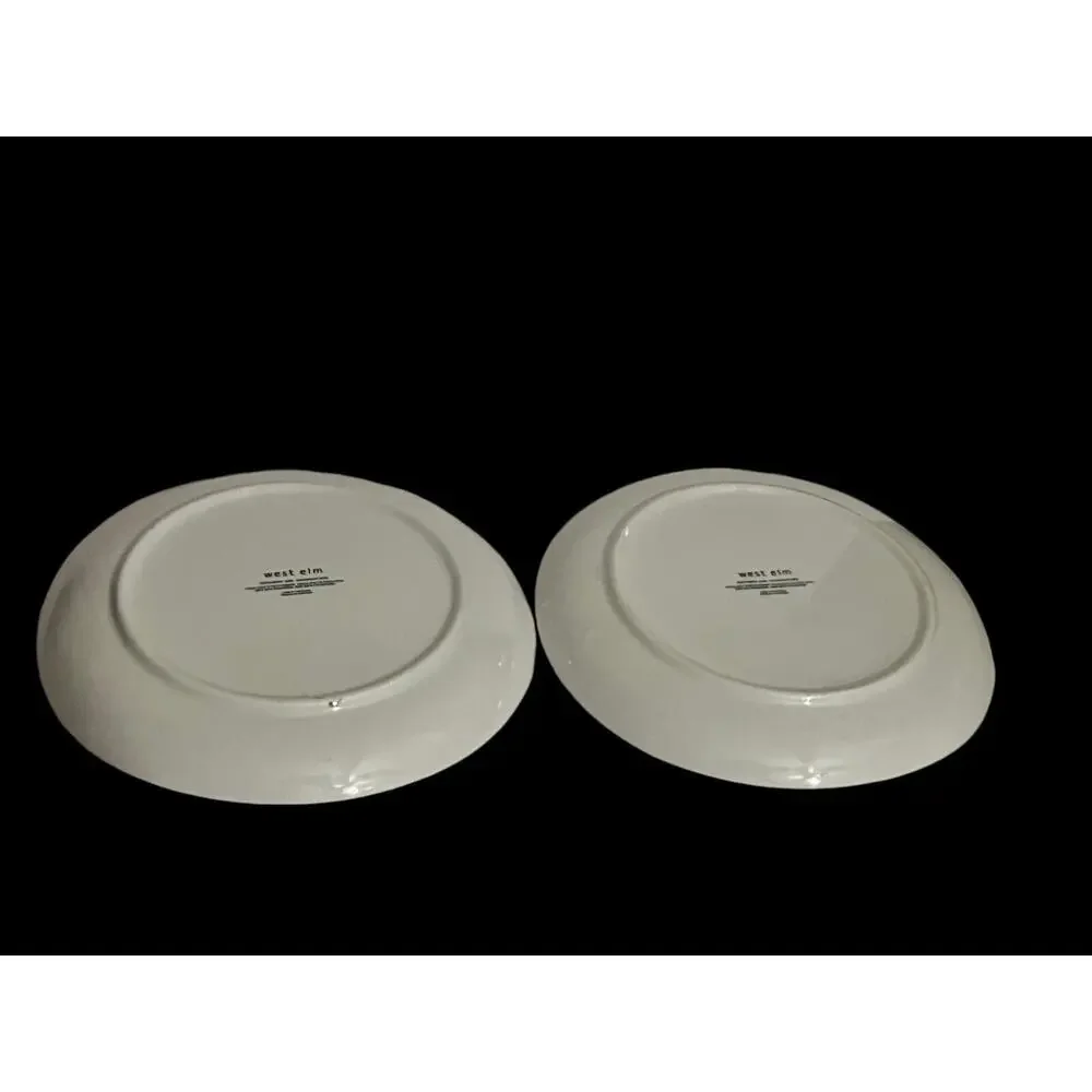 West Elm set pair